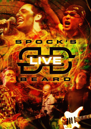Spock's Beard : Live